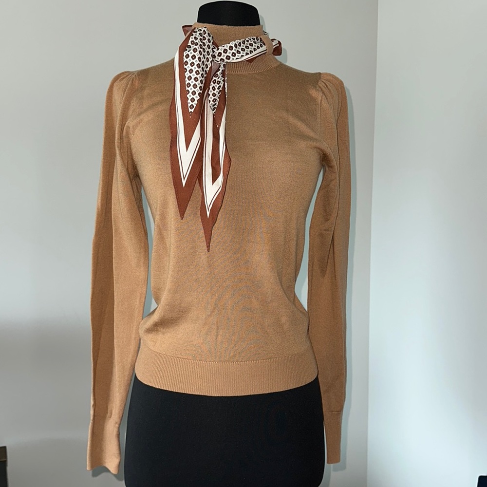 NWOT Veronica Beard Sweater Sz XS